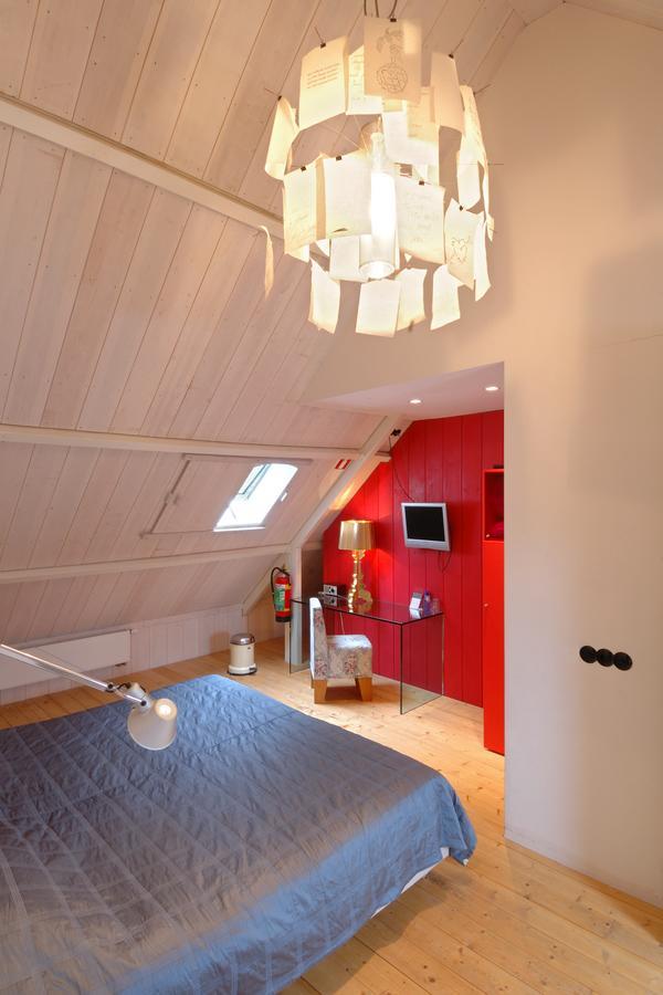 Hotel Restaurant Buitenlust 3*